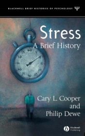 Brief History Of Stress