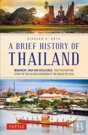 Brief History Of Thailand