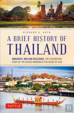 Bertrand.pt - Brief History Of Thailand