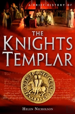 Bertrand.pt - Brief History Of The Knights Templar