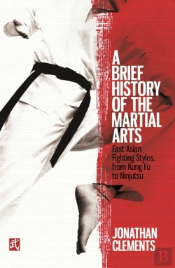 Bertrand.pt - Brief History Of The Martial Arts