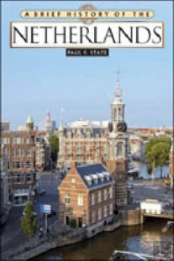 Bertrand.pt - BRIEF HISTORY OF THE NETHERLANDS