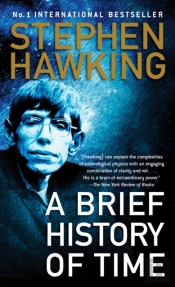 Brief History Of Time
