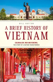 Brief History Of Vietnam