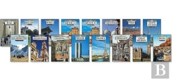 Bertrand.pt - Brief History Set, 22-Volumes