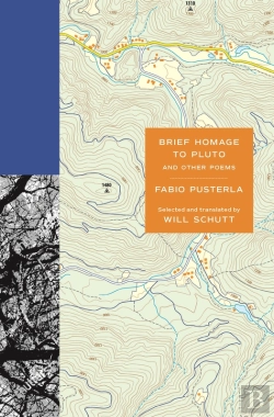 Bertrand.pt - Brief Homage To Pluto And Other Poems