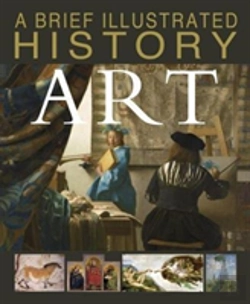 Bertrand.pt - Brief Illustrated History Of Art A
