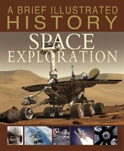 Brief Illustrated History Of Space