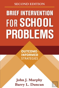 Bertrand.pt - Brief Intervention For School Problems