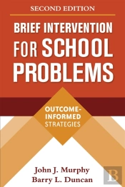 Brief Intervention For School Problems