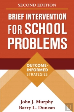 Bertrand.pt - Brief Intervention For School Problems, Second Edition