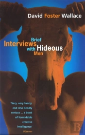 Brief Interviews With Hideous Men