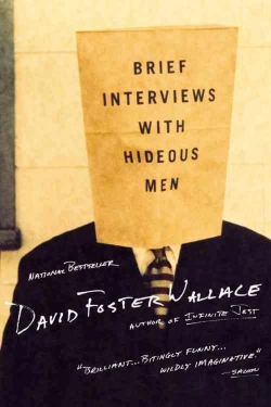 Bertrand.pt - Brief Interviews With Hideous Men