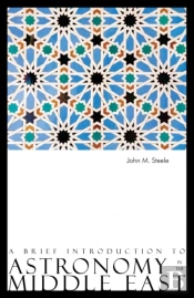 Brief Introduction To Astronomy In The Middle East