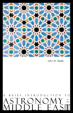 Bertrand.pt - Brief Introduction To Astronomy In The Middle East
