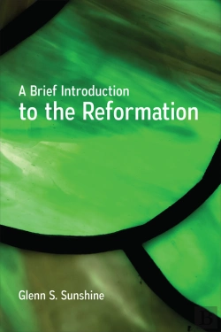 Bertrand.pt - Brief Introduction To The Reformation