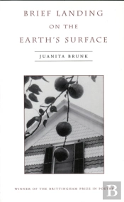 Brief Landing On The Earth'S Surface