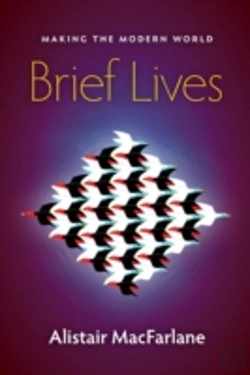 Bertrand.pt - Brief Lives