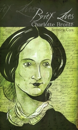 Bertrand.pt - Brief Lives: Charlotte Bronte