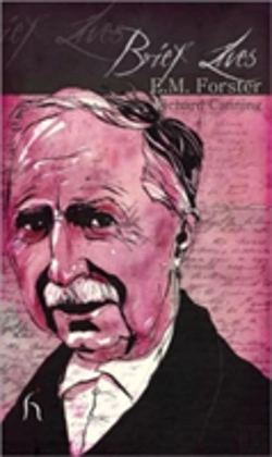 Bertrand.pt - Brief Lives: E. M. Forster
