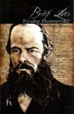 Bertrand.pt - Brief Lives: Fyodor Dostoevsky
