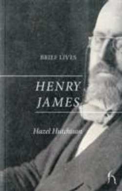 Bertrand.pt - Brief Lives: Henry James