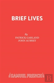 Brief Lives