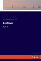 Brief Lives
