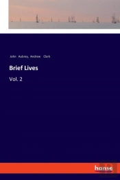 Brief Lives