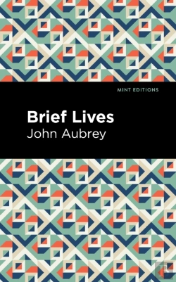 Bertrand.pt - Brief Lives