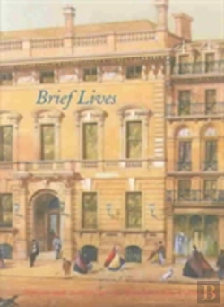 Bertrand.pt - Brief Lives