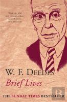 Brief Lives