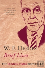 Brief Lives