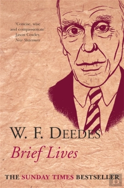 Bertrand.pt - Brief Lives