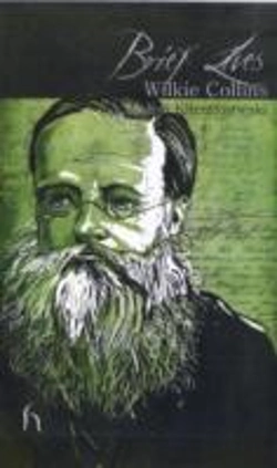 Bertrand.pt - Brief Lives: Wilkie Collins