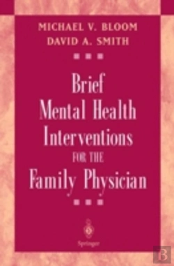 Bertrand.pt - Brief Mental Health Interventions For The Family Physician