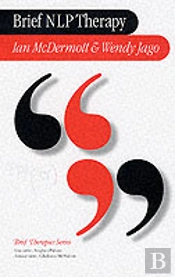 Brief Nlp Therapy