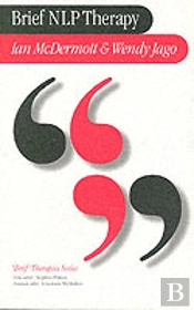 Brief Nlp Therapy