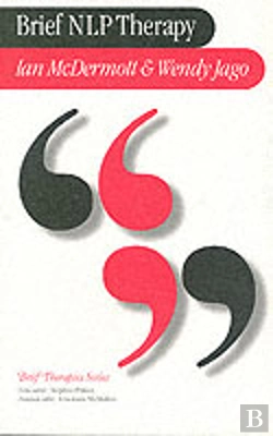Bertrand.pt - Brief Nlp Therapy