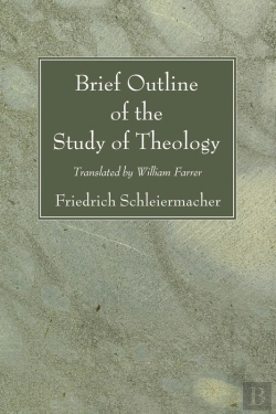Bertrand.pt - Brief Outline Of The Study Of Theology
