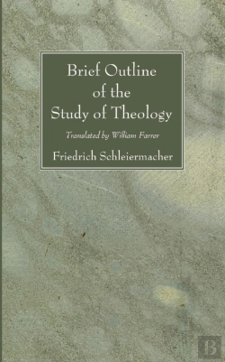 Bertrand.pt - Brief Outline Of The Study Of Theology