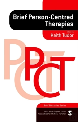 Bertrand.pt - Brief Person-Centred Therapies