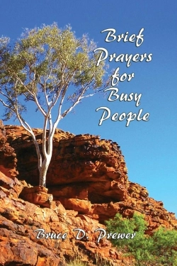 Bertrand.pt - Brief Prayers For Busy People