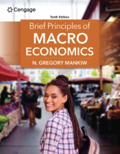 Brief Principles Of Macroeconomics