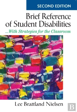 Bertrand.pt - Brief Reference Of Student Disabilities
