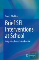 Brief Sel Interventions At School
