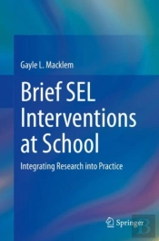 Brief Sel Interventions At School