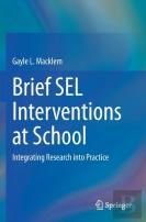Brief Sel Interventions At School