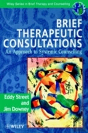 Brief Therapeutic Consultations
