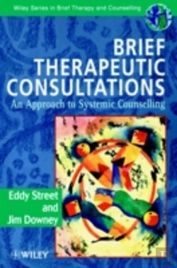 Bertrand.pt - Brief Therapeutic Consultations